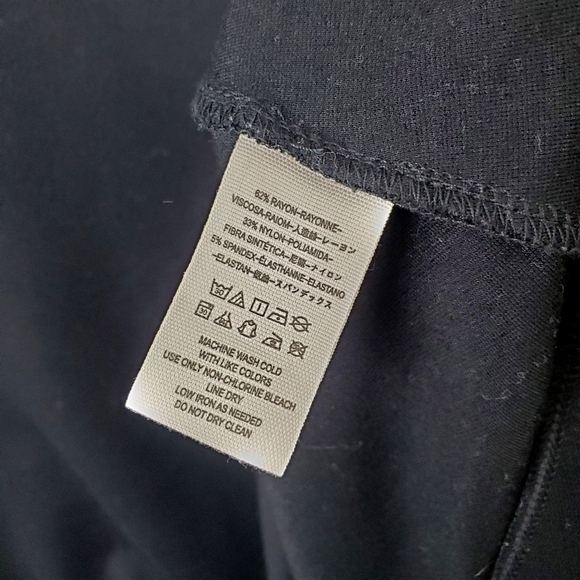 Free People Black Dress XS - Picture 3 of 6